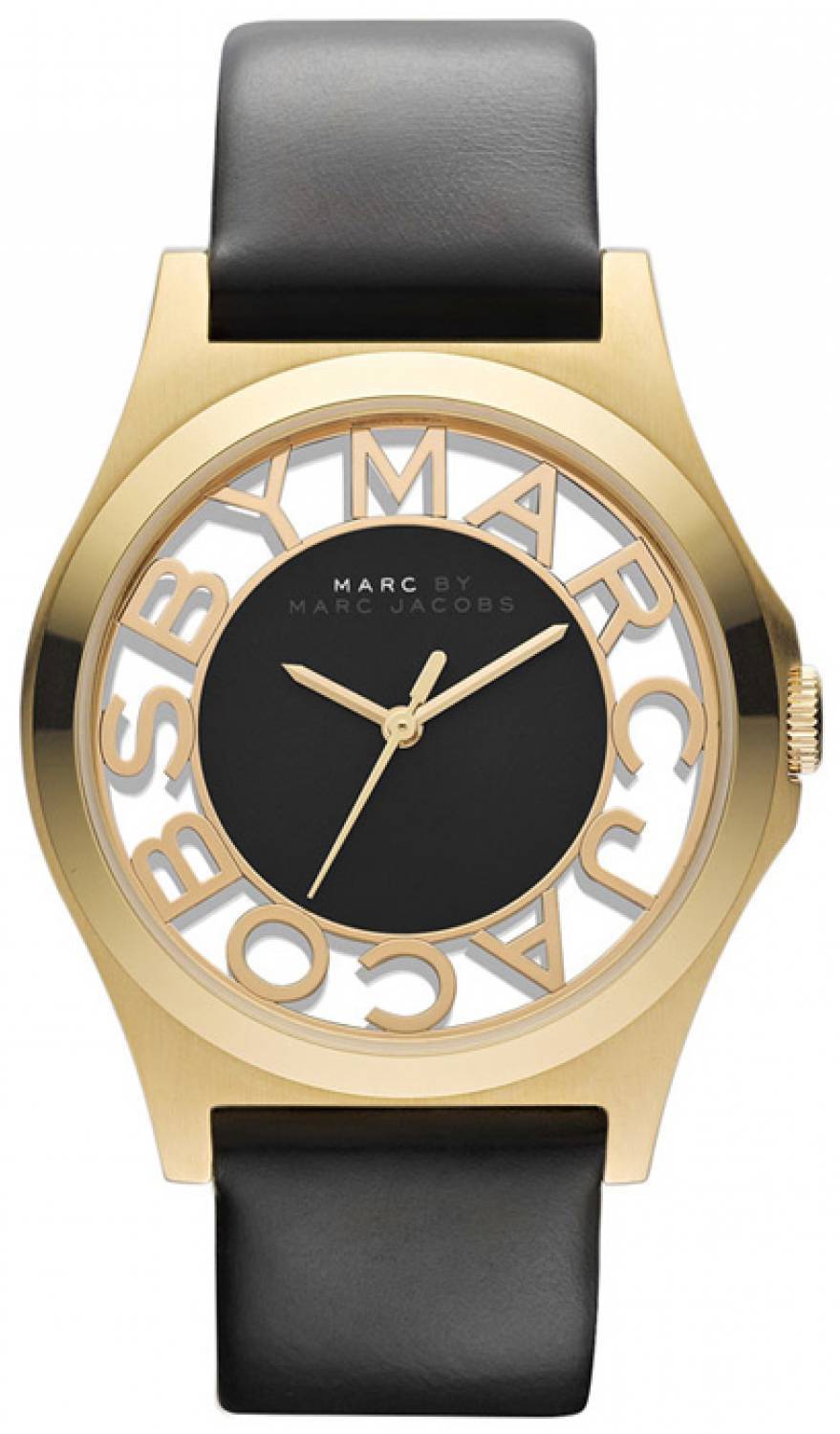 Наручные часы Marc Jacobs Henry mbm3104